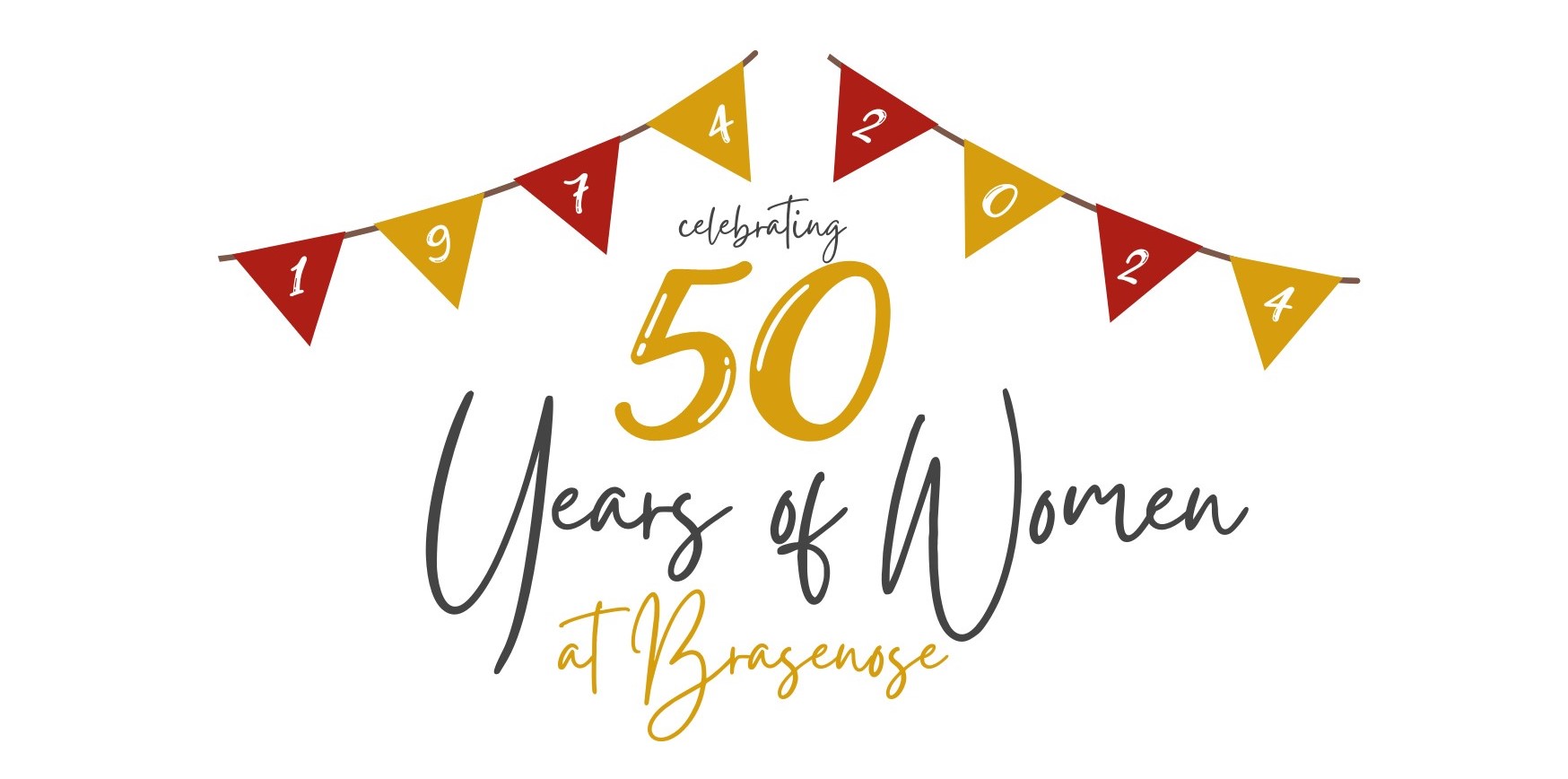 50 Years of Women at Brasenose FULL LOGO copy copy