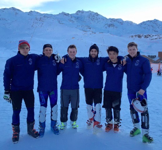 Miloskiteam