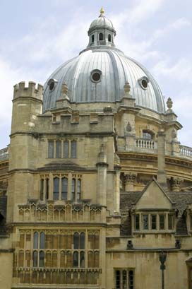 Brasenose Tower