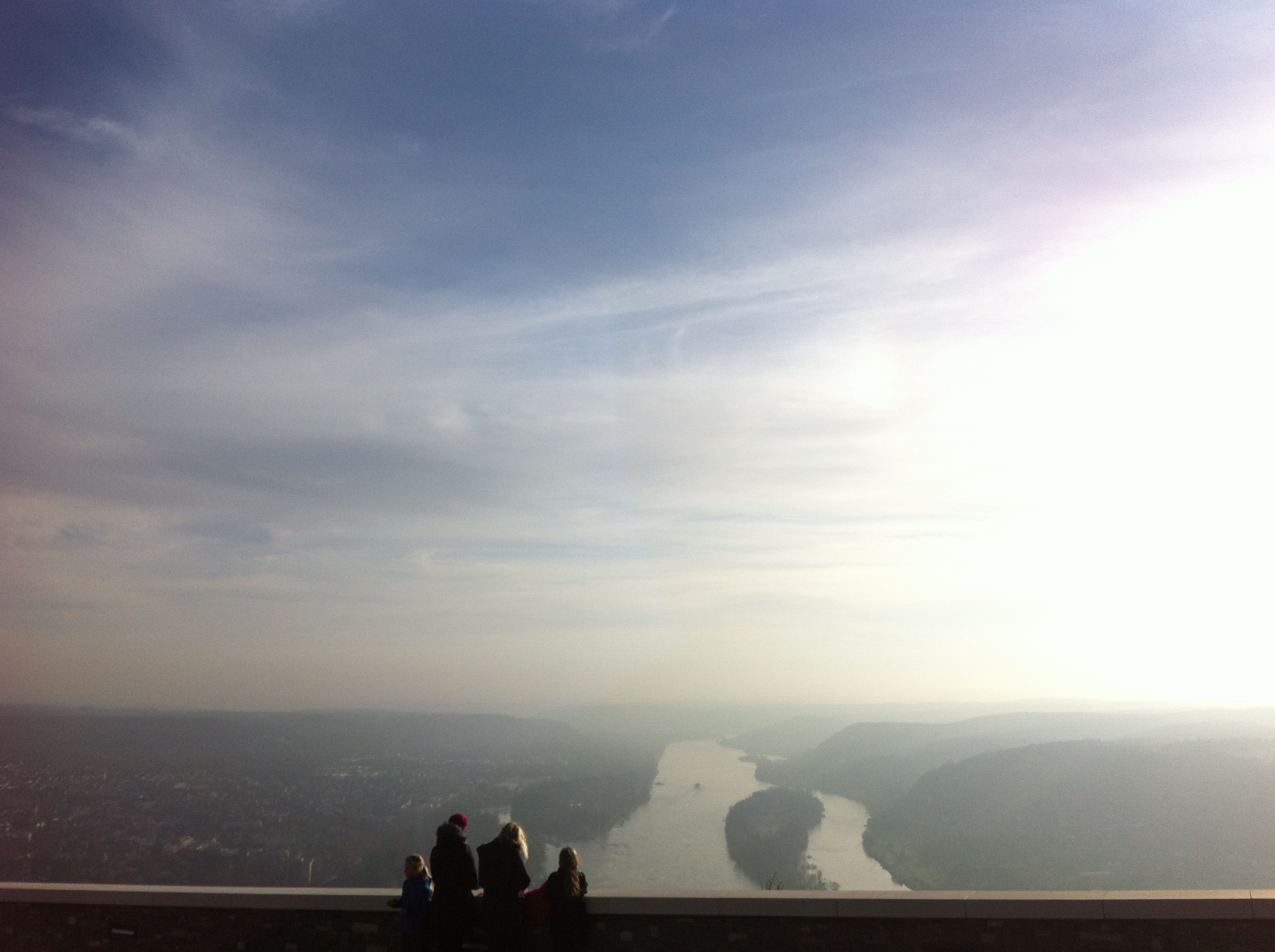 Lena in Bonn